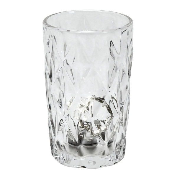 Longdrinkglas Cocktailglas Basic Glas klar 300 ml