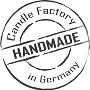Candle Factory Mini-Jumbo Duftkerze im Weckglas Bratapfel
